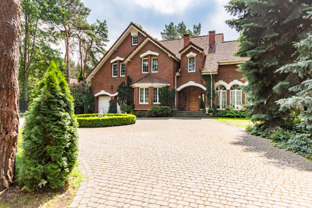 Reliable Shoreline, WA Driveway Pavers Solutions