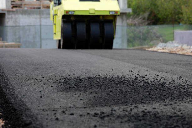 Best Driveway Paving Contractor  in Shoreline, WA