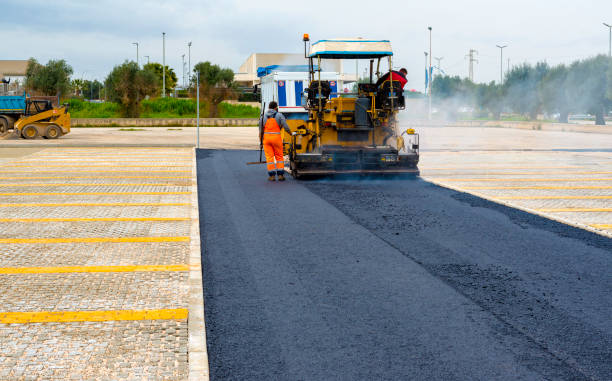 Best Driveway Pavers Near Me  in Shoreline, WA