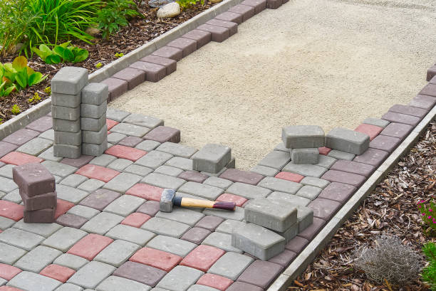 Best Local Driveway Pavers  in Shoreline, WA