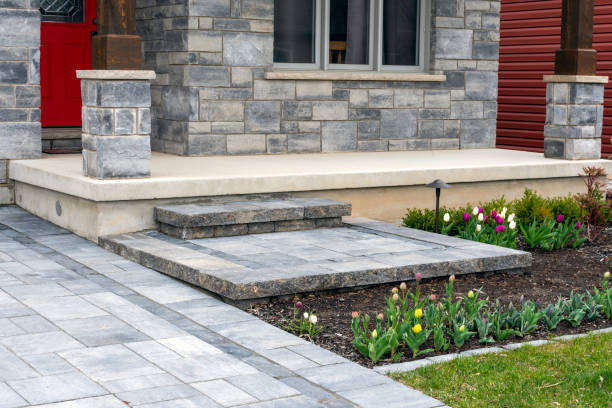Best Interlocking Driveway Pavers  in Shoreline, WA