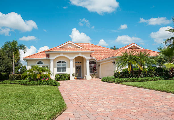 Best Commercial Driveway Pavers  in Shoreline, WA