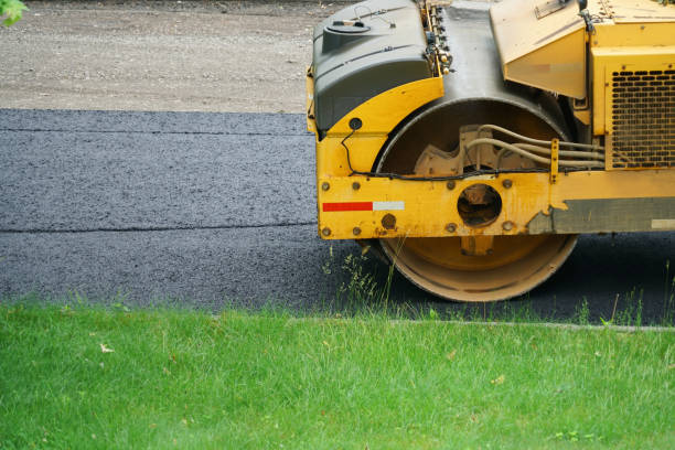 Best Custom Driveway Pavers  in Shoreline, WA