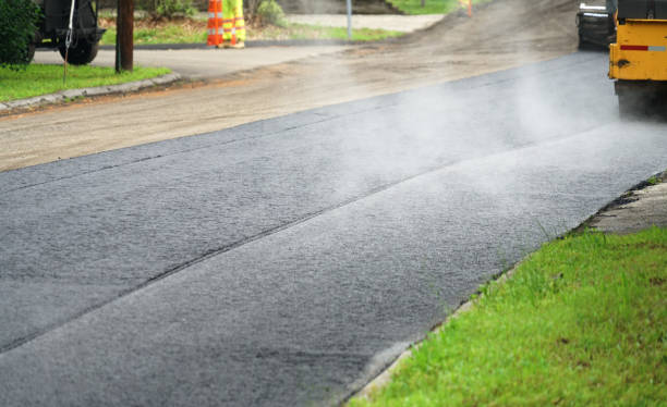 Best Professional Driveway Pavers  in Shoreline, WA