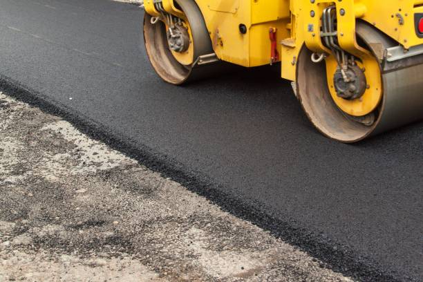Best Interlocking Driveway Pavers  in Shoreline, WA