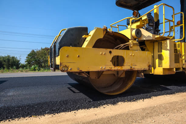 Best Interlocking Driveway Pavers  in Shoreline, WA